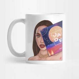 Beauty Babe || Jade Thirlwall Mug